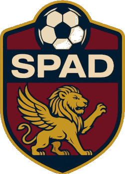 Logo of SPAD ALVAND F.C. (IRAN)