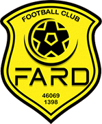 Logo of F.C. FARD ALBORZ F.C.-min