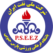 Logo of F.C. PARS JONOUBI JAM-min