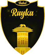 Logo of F.C. RAYKA BABOL-min