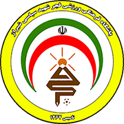 Logo of FAJR SEPASI SHIRAZ F.C.-min