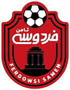 Logo of FERDOWSI SAMEN F.C.-min