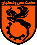 Logo of MES RAFSANJAN F.C.-min