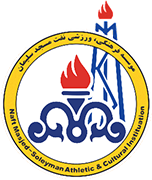 Logo of NAFT MASJED SOLEYMAN F.C.-min