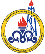 Logos of IRAN