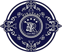 Logo of NIKAPARS F.C.-min