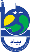 Logo of PAYAM MASHHAD-min