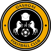 Logo of QASHQAI F.C.-min