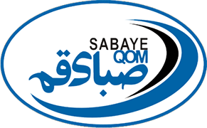 Logo of SABA QOM F.C.-min