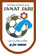 Logo of SANAT SARI-min