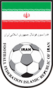 Logo of IRAN NATIONAL FOOTBALL TEAM-min