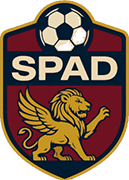 Logo of SPAD ALVAND F.C.-min