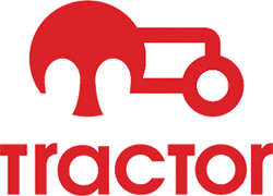 Logo of TRACTOR SAZI F.C.-min