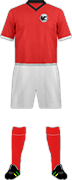 Kit SALAHADDIN F.C.