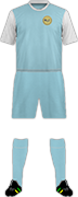 Kit SHATT AL ARAB S.C.