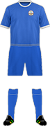 Kit TARMI S.C.