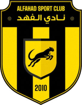 Logo of AL FAHAD S.C. (IRAQ)