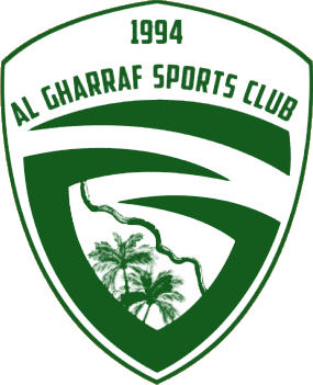 Logo of AL GHARRAF S.C. (IRAQ)