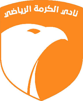 Logo of AL KARMA S.C. (IRAQ)