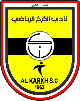 Logo of AL-KARKH S.C.-1 (IRAQ)