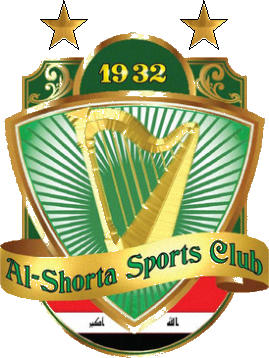 Logo of AL-SHORTA S.C. (IRAQ)