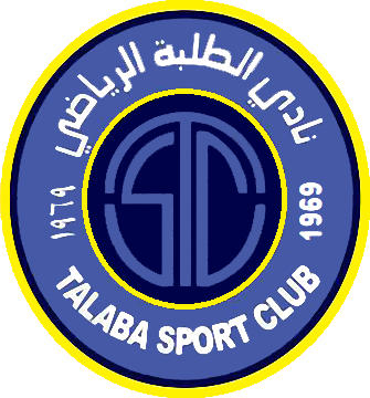Logo of AL-TALABA S.C. (IRAQ)