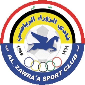 Logo of AL-ZAWRA'A S.C. (IRAQ)