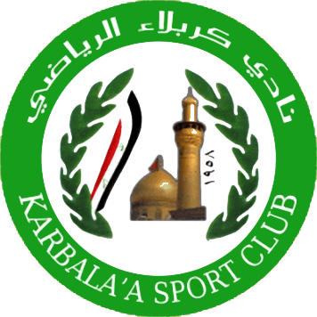 Logo of KARBALA S.C. (IRAQ)
