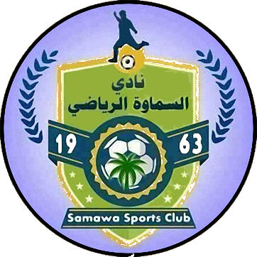 Logo of SAMAWA S.C. (IRAQ)