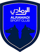 Logo of AL RAMADI S.C.-min