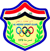 Logo of AL-HEDOOD F.C.-min