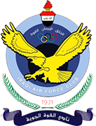 Logo of AL-QUWA AL-JAWIYA F.C.-min