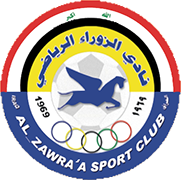 Logo of AL-ZAWRA'A S.C.-min