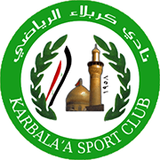 Logo of KARBALA S.C.-min