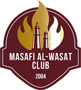 Logo of MASAFI AL WASAT C.-min