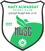 Logo of NAFT AL WASSAT S.C.-min