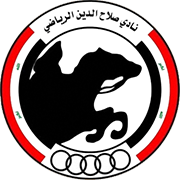Logo of SALAHADDIN F.C.