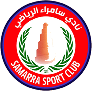 Logo of SAMARRA S.C.