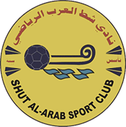Logo of SHATT AL ARAB S.C.