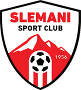 Logo of SLEMANI S.C.
