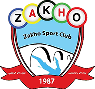 Logo of ZAKHO S.C.-min
