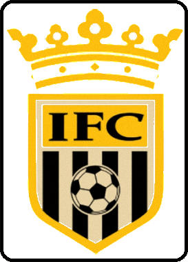 Logo of IFC WILD BILLS F.C. (NORTHERN MARIANA ISLANDS)