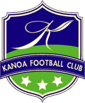 Logo of KANOA F.C. (NORTHERN MARIANA ISLANDS)