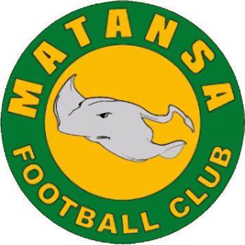 Logo of MATANSA F.C. (NORTHERN MARIANA ISLANDS)