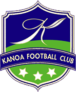 Logo of KANOA F.C.-min