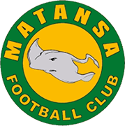 Logo of MATANSA F.C.-min