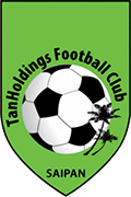 Logo of TANHOLDINGS F.C.-min