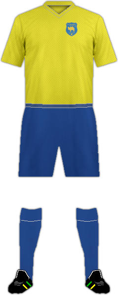 Kit F.C. BANMEL