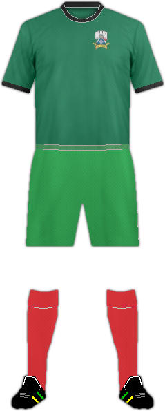 Kit F.C. GIFU(JPN)