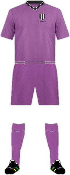 Kit F.C. HAKATA